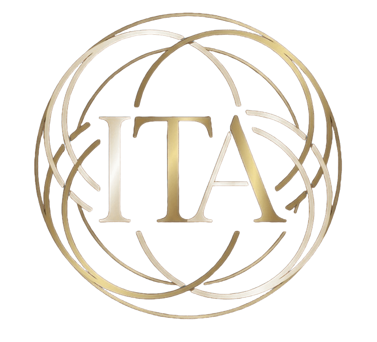 ITA monogram