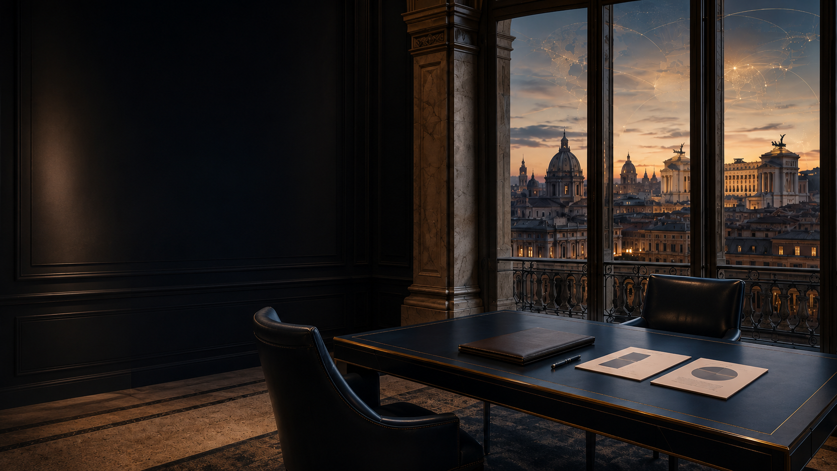 ITA International Tax & Advisor — Contact