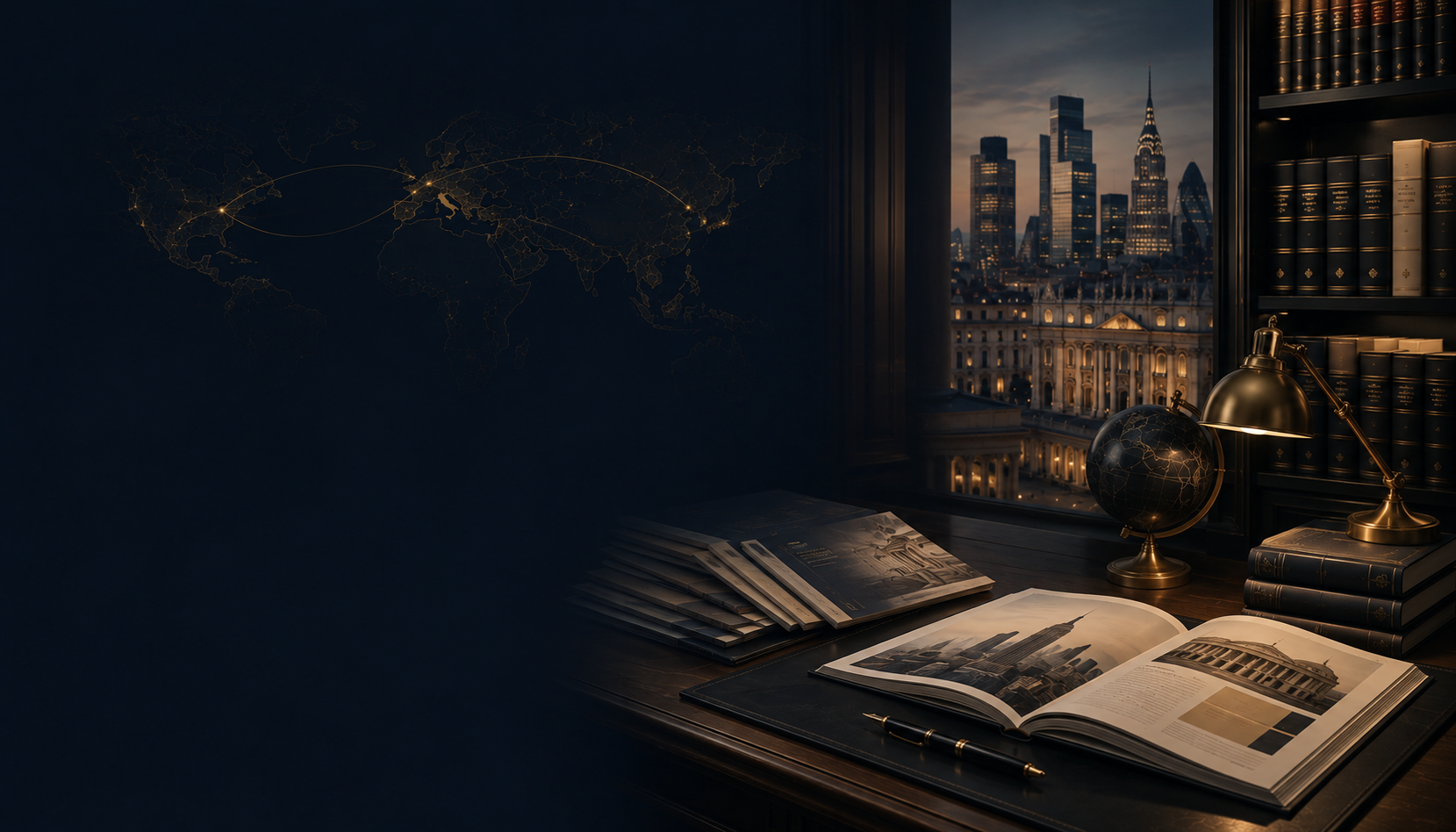 ITA International Tax & Advisor — Media & Publications
