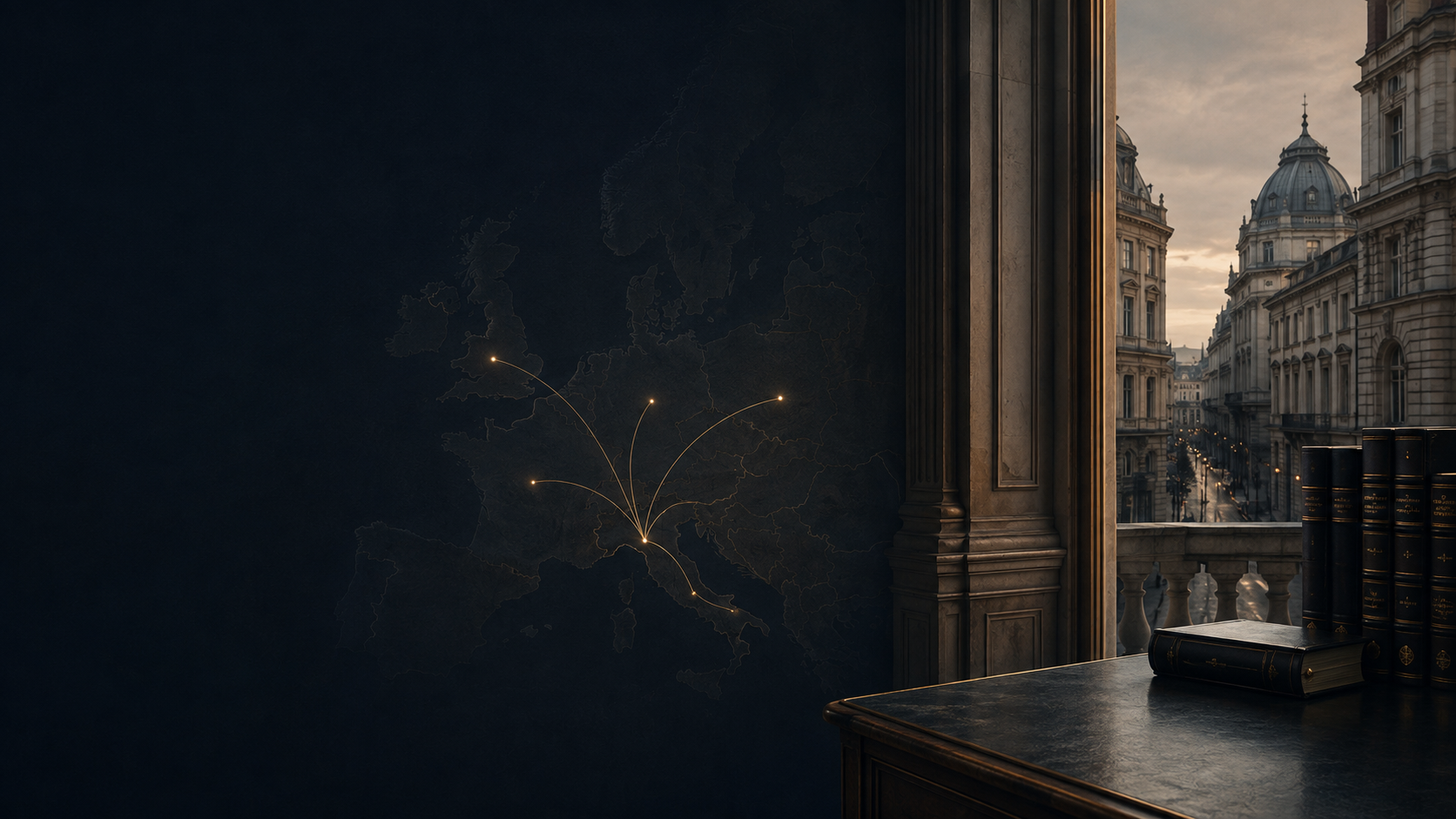 ITA International Tax & Advisor — European Cross-Border Tax Advisory