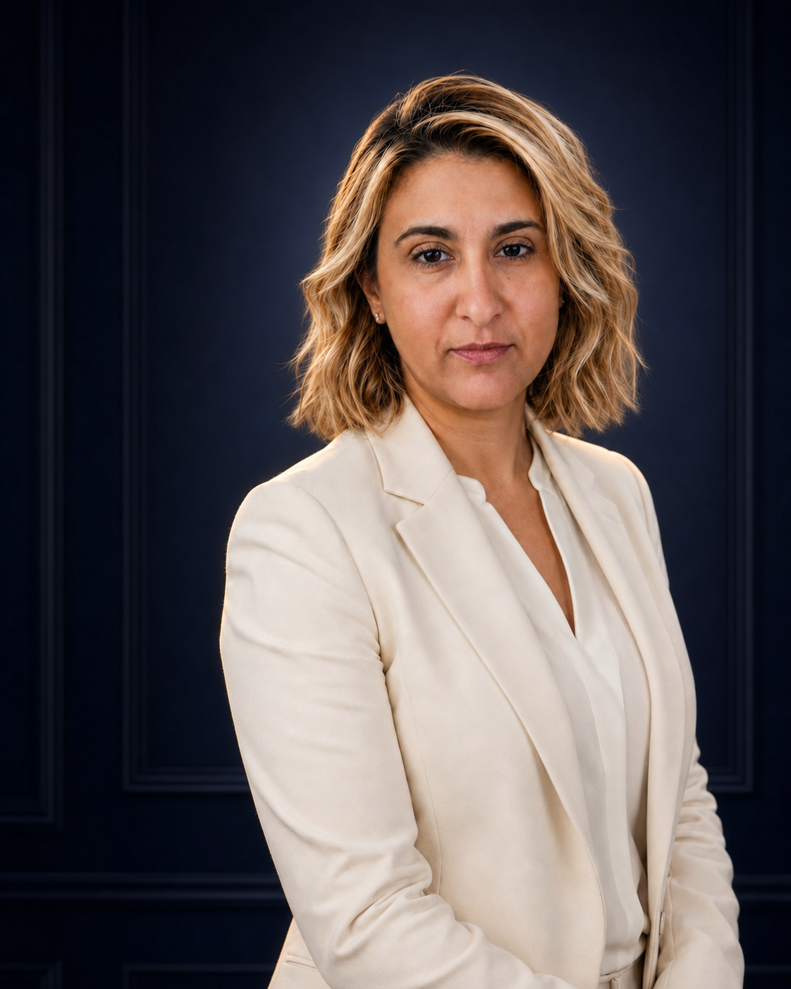 Laura Giacomini, founder of ITA International Tax & Advisor